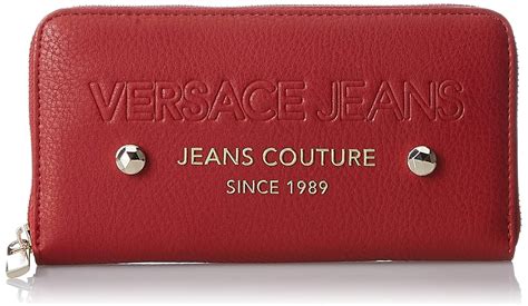 Versace Geldbörse für Damen 